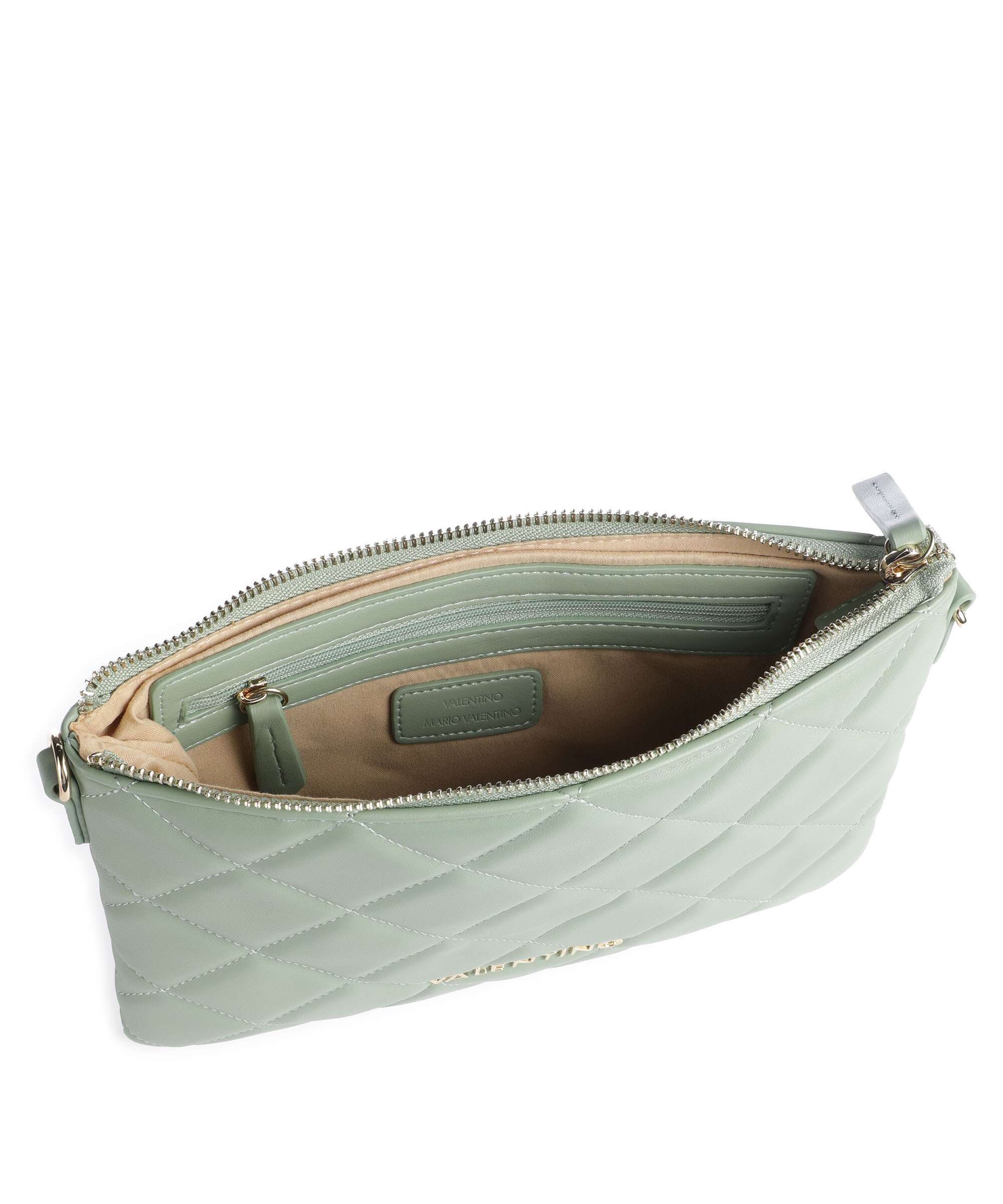 Valentino Bags Ocarina Crossbody bag salvia