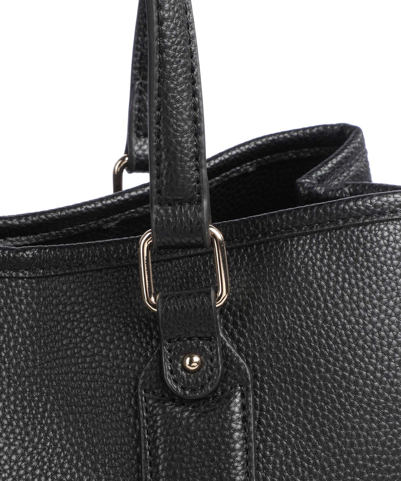 Valentino Bags Brixton Tote bag nero