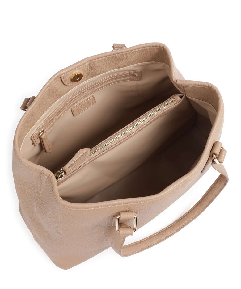 Valentino Bags Brixton Tote bag beige