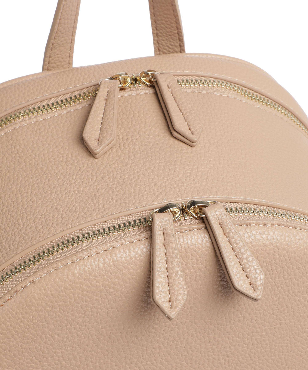 Valentino Bags Brixton Backpack beige