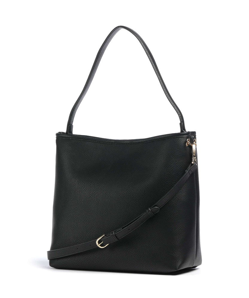Valentino Bags Futura Hobo bag nero