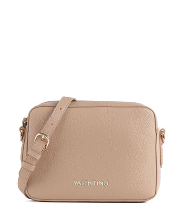 Valentino Bags Brixton Sac bandoulière beige