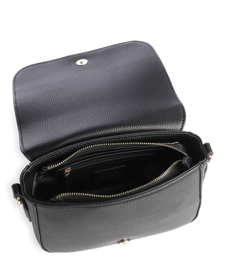 Valentino Bags Brixton Crossbody bag nero