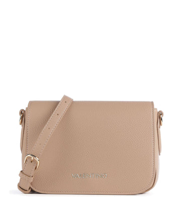 Valentino Bags Brixton Sac bandoulière beige