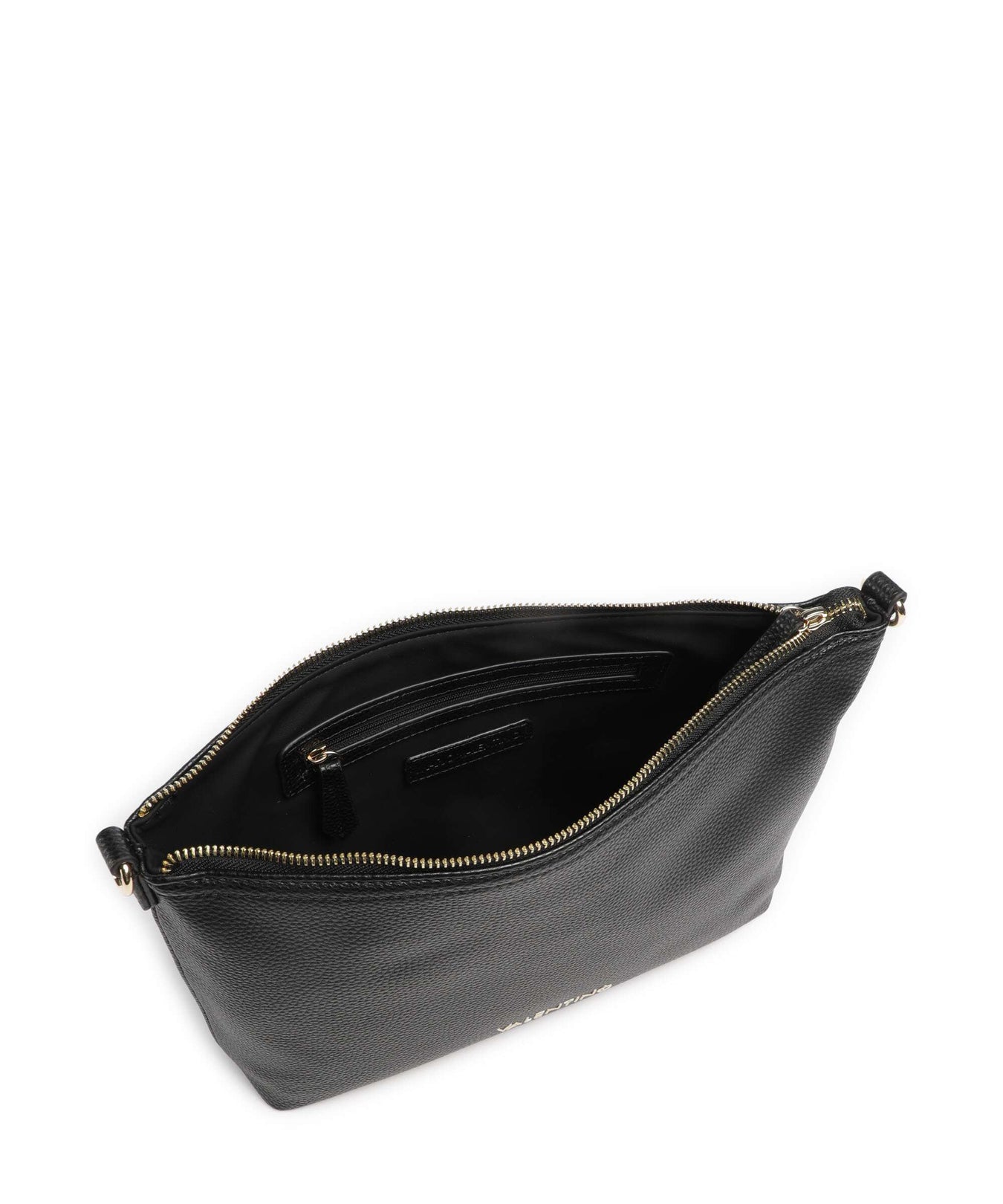 Valentino Bags Brixton Crossbody bag nero