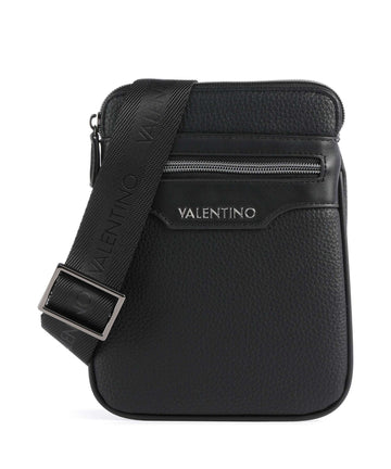 Valentino Bags Efeo Sac bandoulière nero