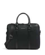 Valentino Bags Efeo Porte-document nero