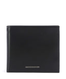 Valentino Bags Vill RFID Portefeuille nero