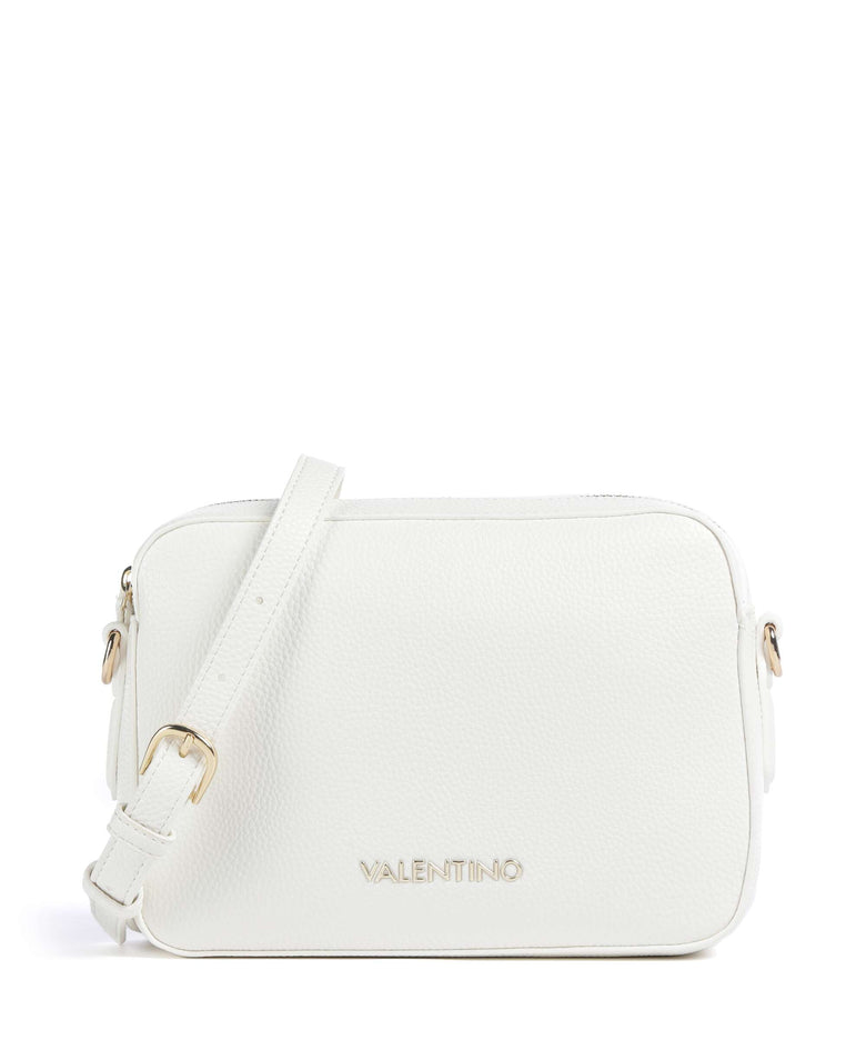 Valentino Bags Brixton Crossbody bag bianco