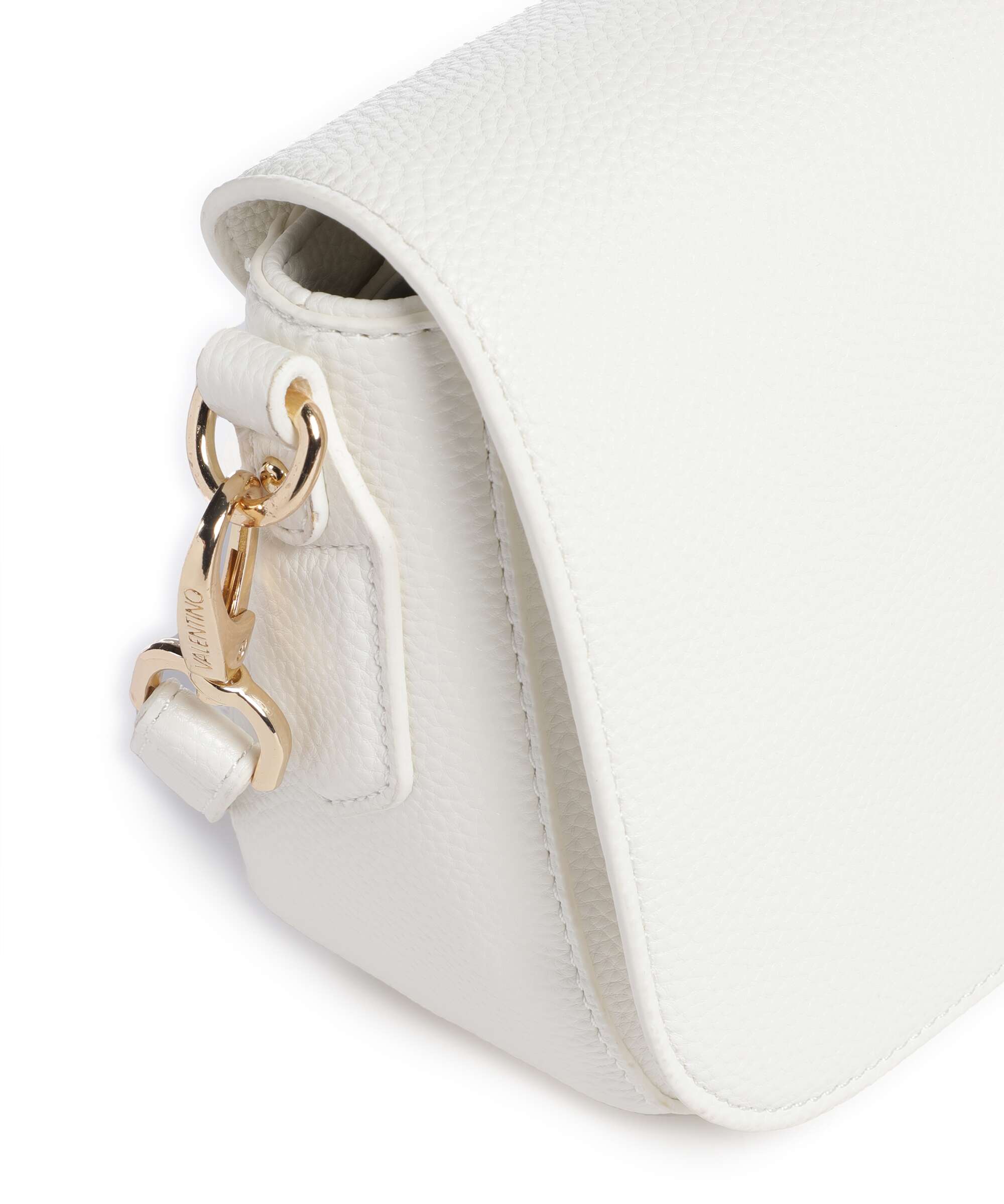 Valentino Bags Brixton Crossbody bag bianco