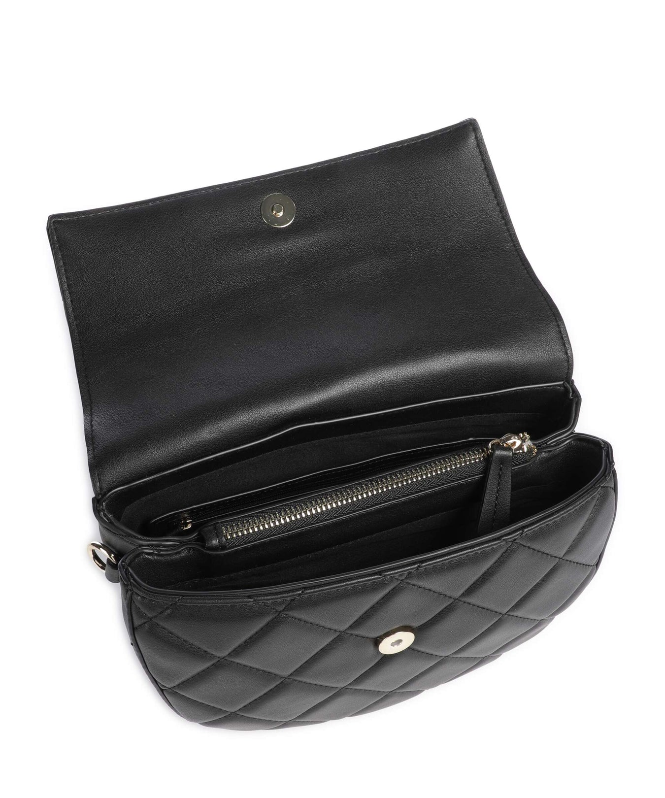 Valentino Bags Bigs Crossbody bag nero