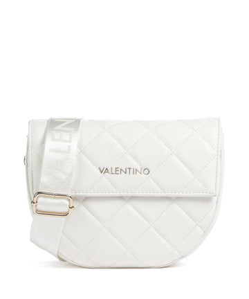 Valentino Bags Bigs Umhängetasche bianco