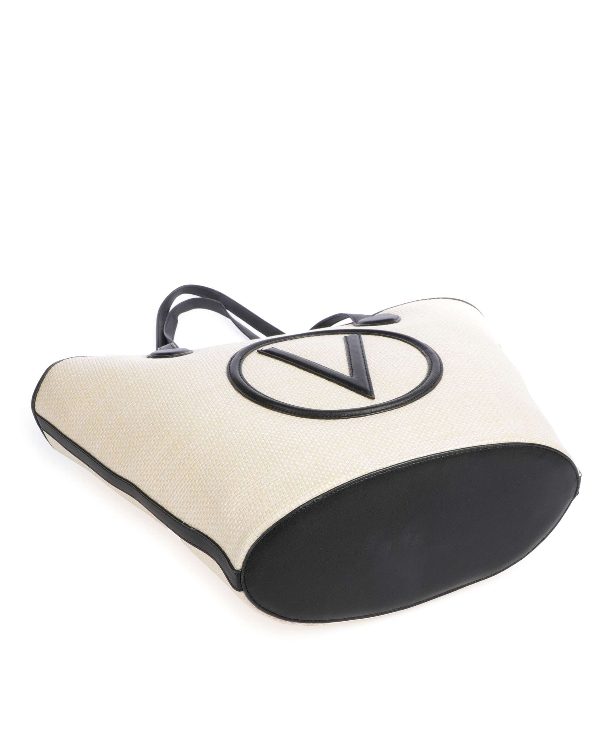 Valentino Bags Covent Tote bag naturale/nero
