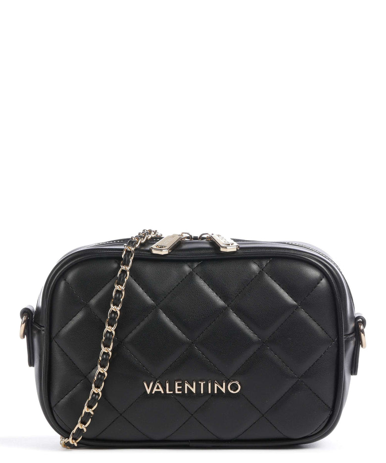Valentino Bags Ocarina Crossbody bag nero