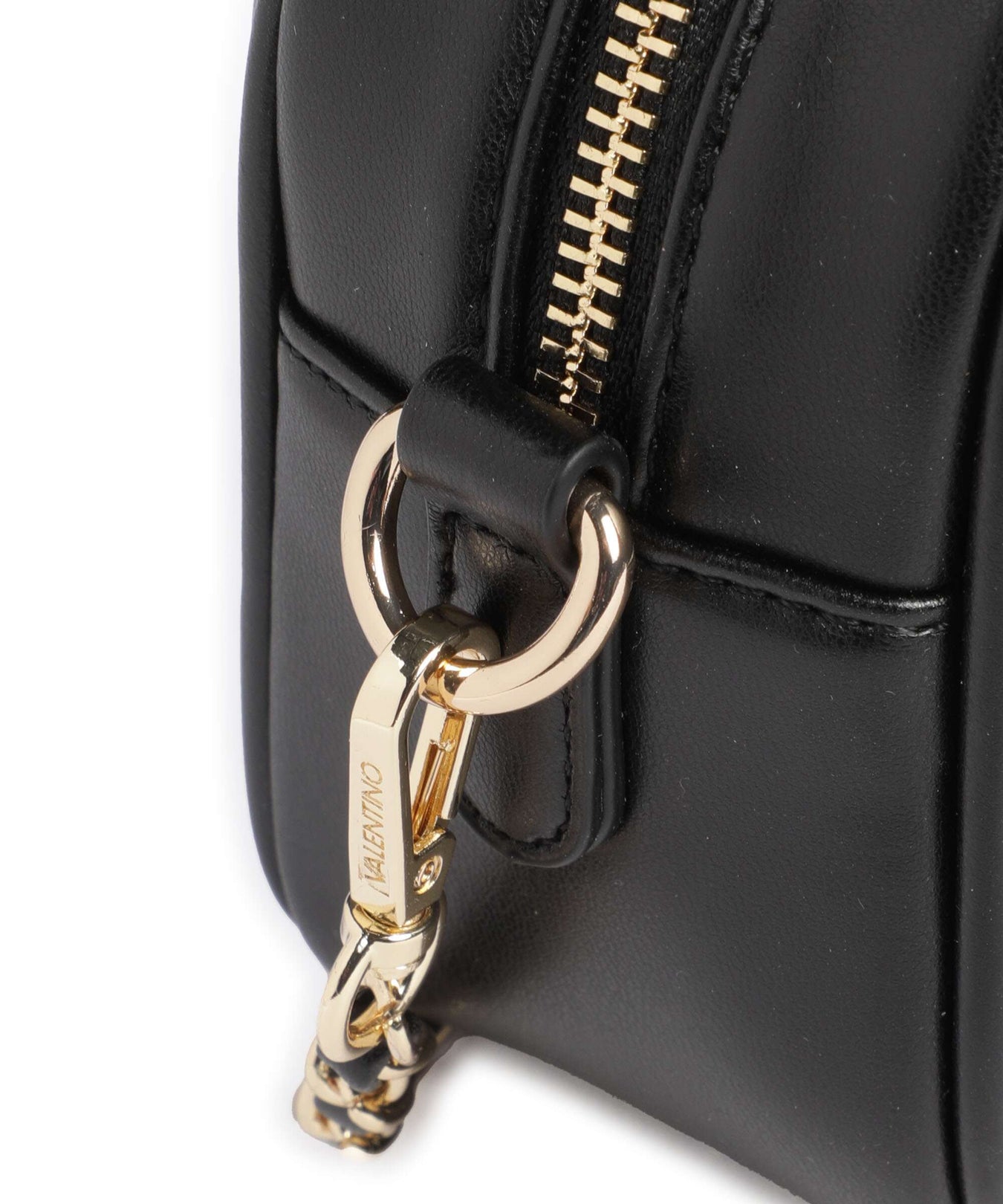 Valentino Bags Ocarina Crossbody bag nero