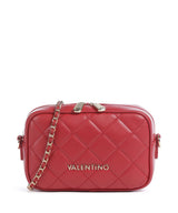 Valentino Bags Ocarina Sac bandoulière rosso