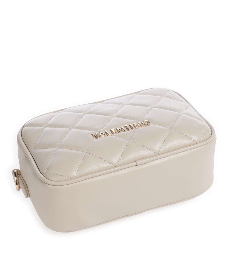 Valentino Bags Ocarina Crossbody bag ecru