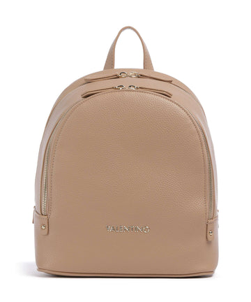 Valentino Bags Brixton Sac à dos beige