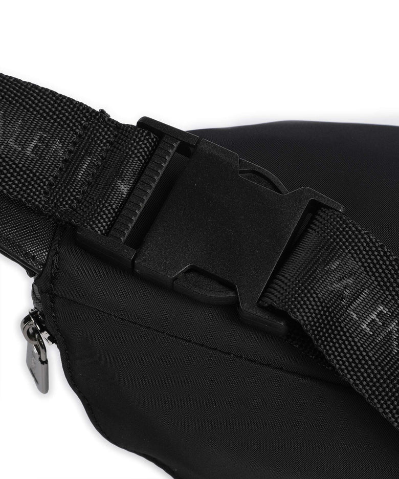Valentino Bags Cardano Fanny pack nero