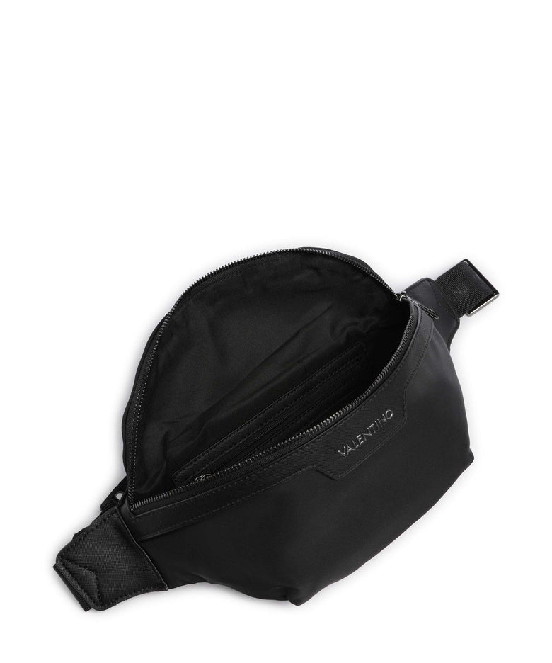 Valentino Bags Cardano Fanny pack nero