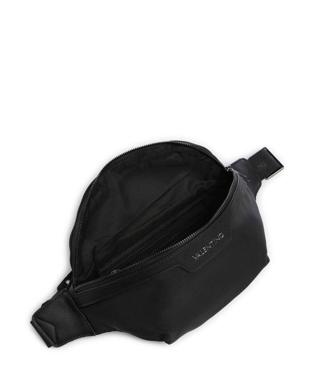 Valentino Bags Cardano Belt bag nero
