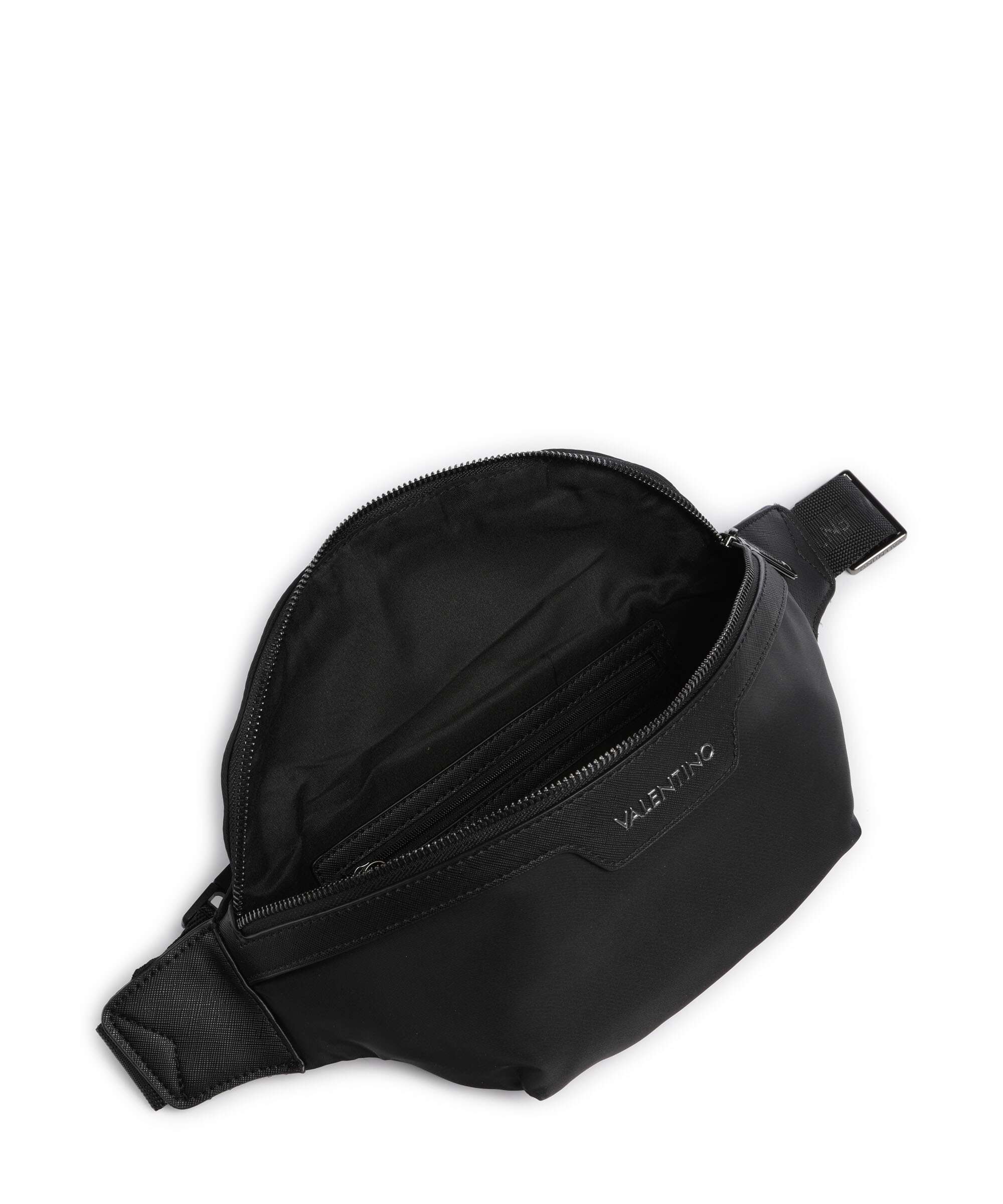 Valentino Bags Cardano Belt bag nero