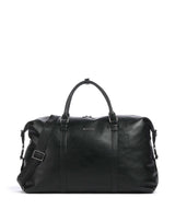 Valentino Bags Infinity Weekend bag nero