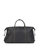 Valentino Bags Infinity Weekender grigio