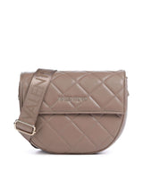 Valentino Bags Bigs Umhängetasche taupe