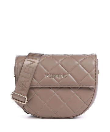 Valentino Bags Bigs Umhängetasche taupe