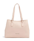 Valentino Bags Brixton Tote bag cipria