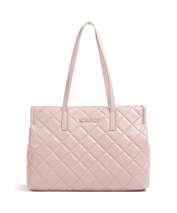 Valentino Bags Ocarina Cabas cipria