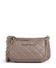 Valentino Bags Ocarina Crossbody bag taupe