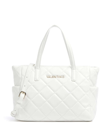Valentino Bags Ocarina Sac à main bianco