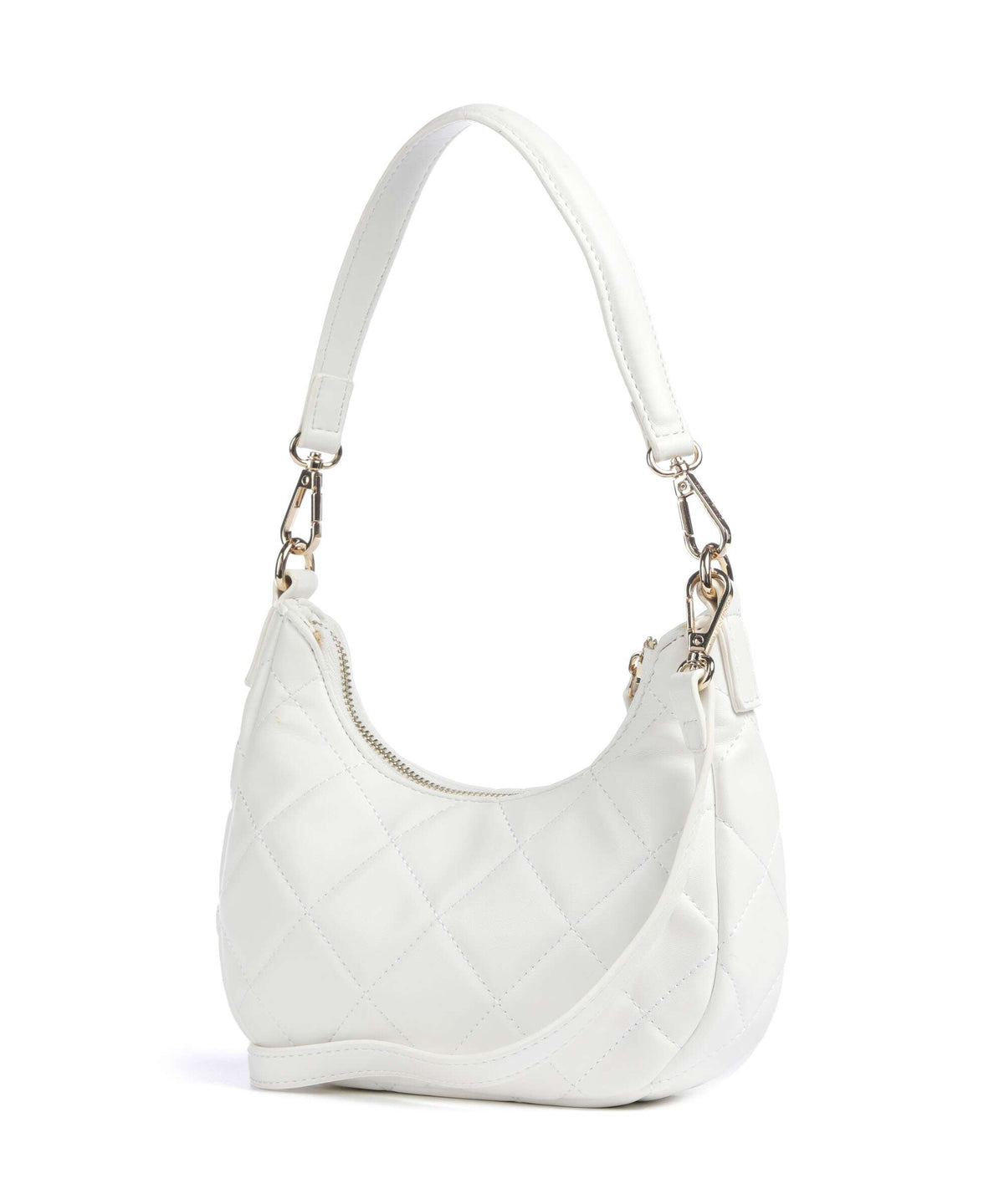 Valentino Bags Ocarina Shoulder bag bianco