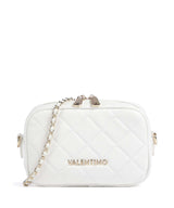 Valentino Bags Ocarina Sac bandoulière bianco
