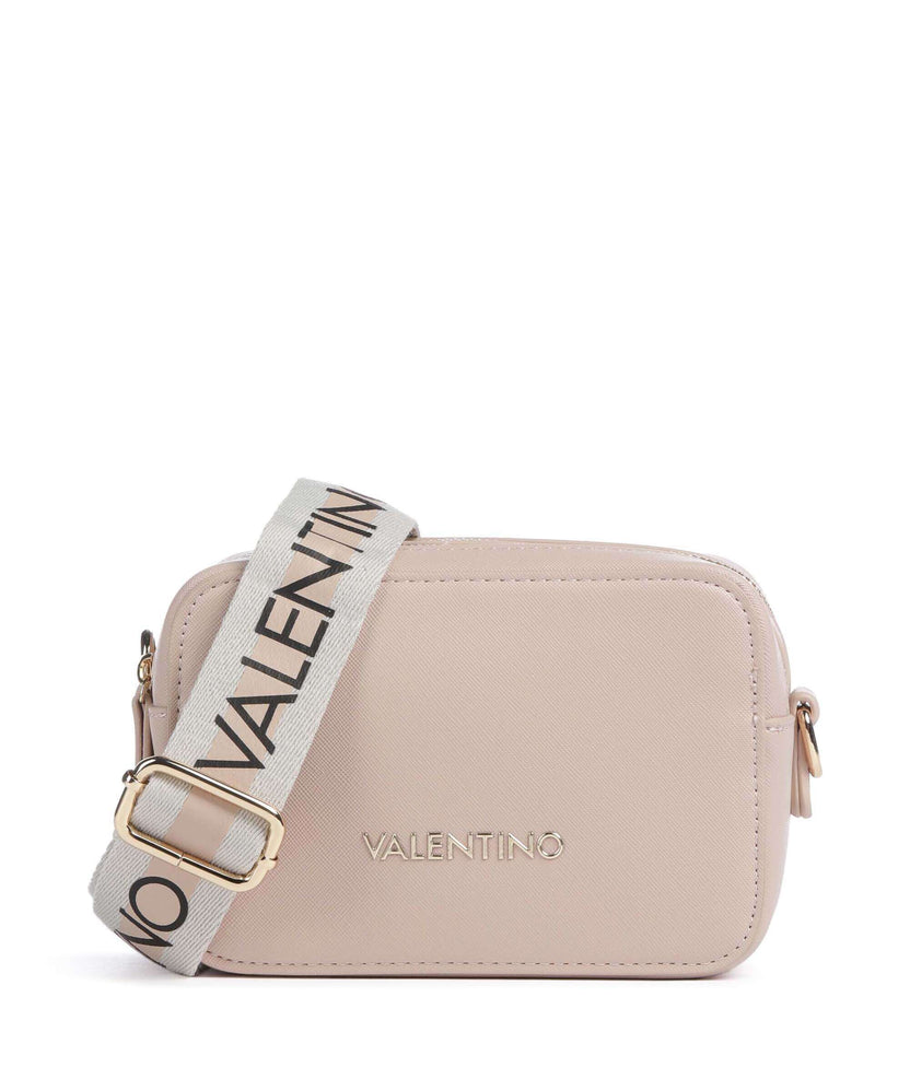 Valentino Bags Zero Re Crossbody bag cipria