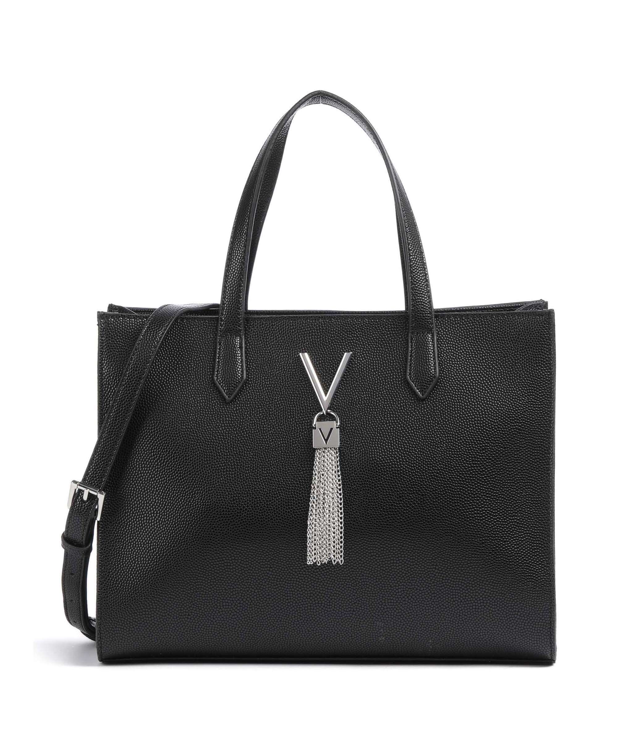 Valentino Bags Divina Handbag nero