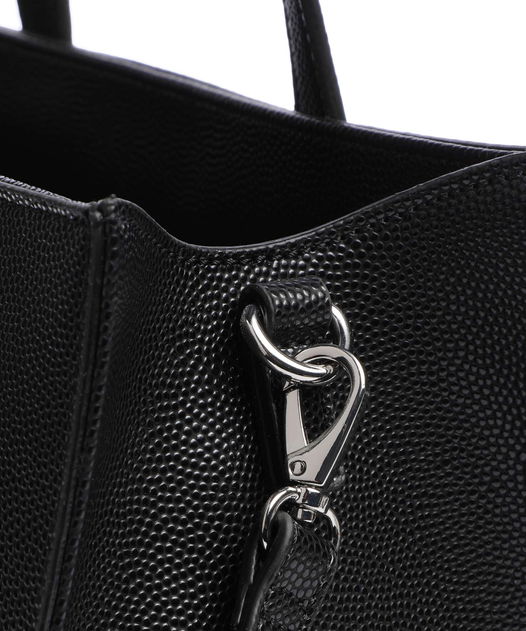 Valentino Bags Divina Handbag nero