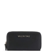 Valentino Bags Divina Geldbörse nero/gold