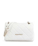 Valentino Bags Ocarina Sac porté épaule bianco