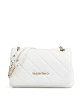 Valentino Bags Ocarina Schultertasche bianco