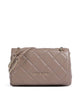 Valentino Bags Ocarina Schultertasche taupe