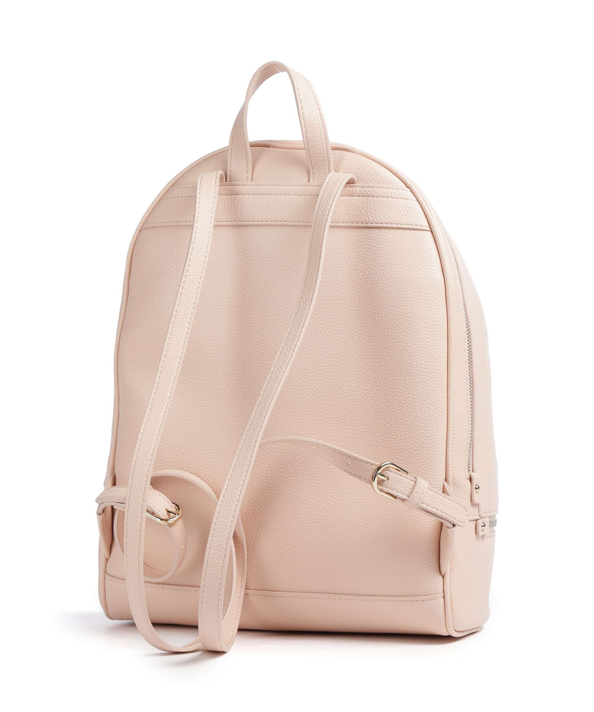 Valentino Bags Brixton Backpack cipria