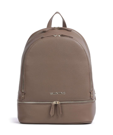Valentino Bags Brixton Sac à dos taupe