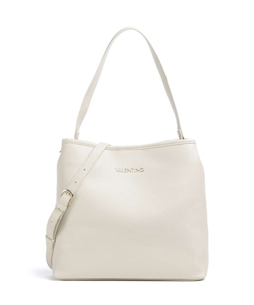 Valentino Bags Futura Sac fourre-tout ecru
