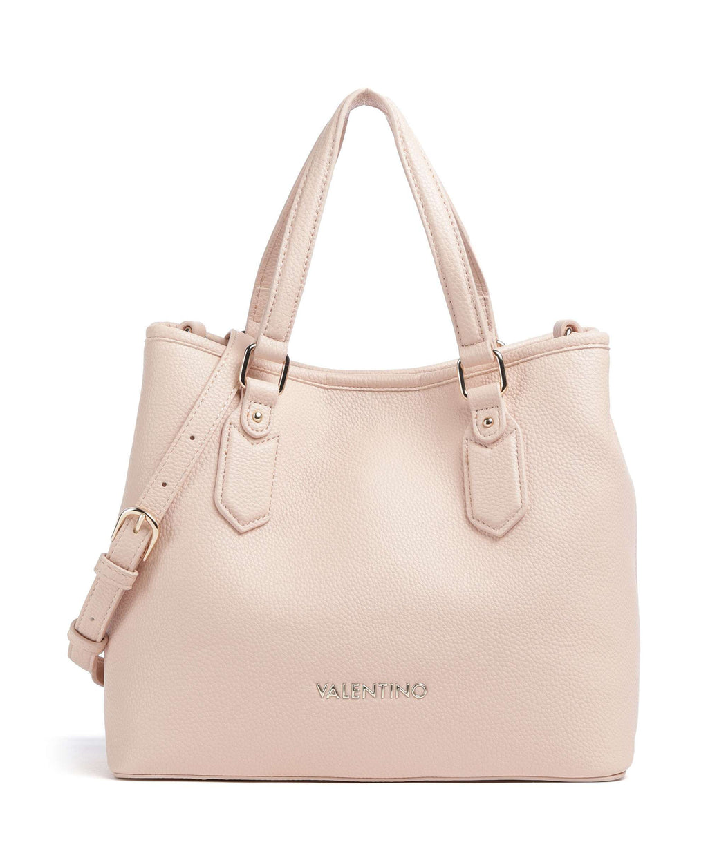 Valentino Bags Brixton Handbag cipria