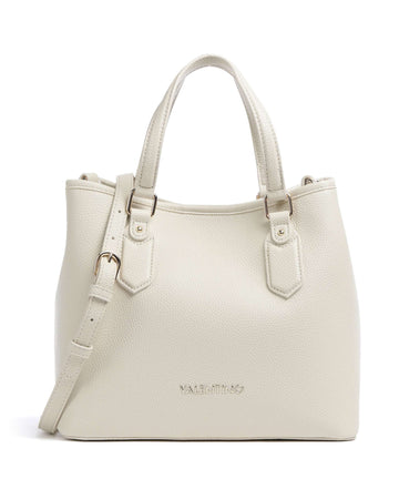 Valentino Bags Brixton Sac à main ecru