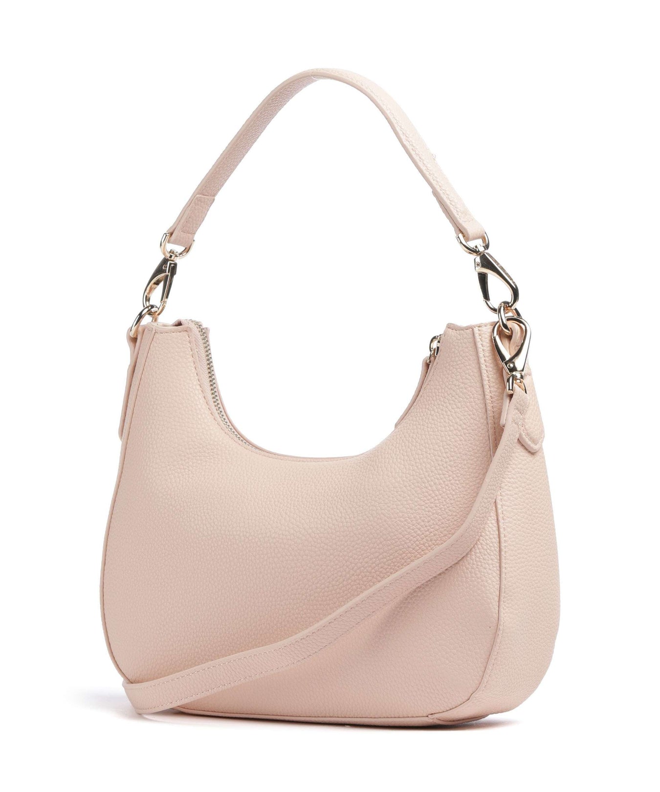 Valentino Bags Brixton Shoulder bag cipria