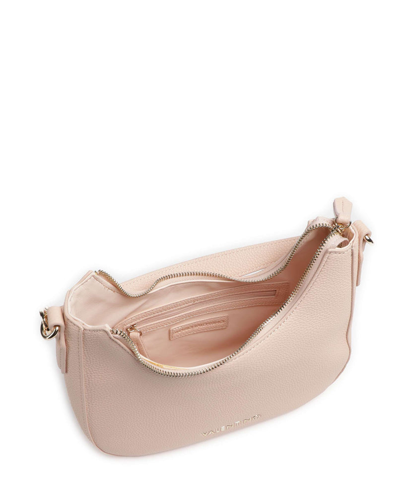 Valentino Bags Brixton Shoulder bag cipria